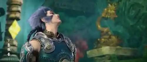 星辰变秦羽(星辰变秦羽有多少个女人)插图2
