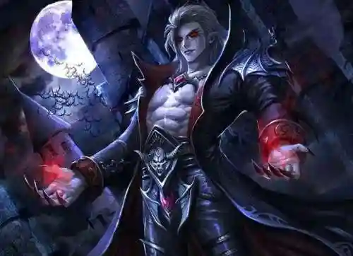 死亡骑士小说(主角是亡灵骑士的小说)插图2