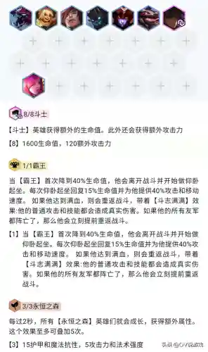龙女玩法阵容搭配技巧(龙女技能介绍)