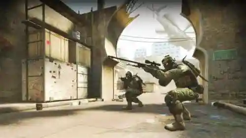 反恐精英手机版单机(csgo单机版手机版下载)插图1