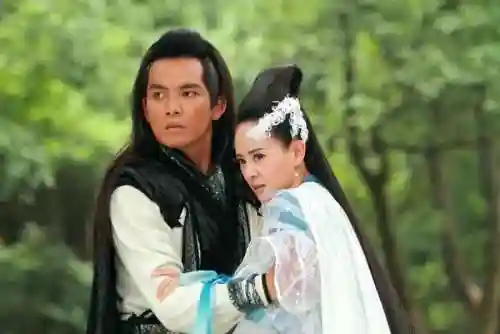 明月刀傅红雪85版(《天涯明月刀》电影)插图3