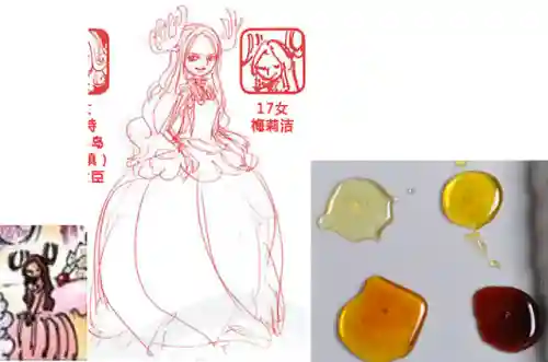 洛克王国爱心娜娜厉害吗(爱心娜娜现在还能进化吗)插图57