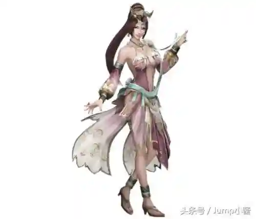 无双大蛇人物获得方法(无双大蛇1人物解锁条件)插图10