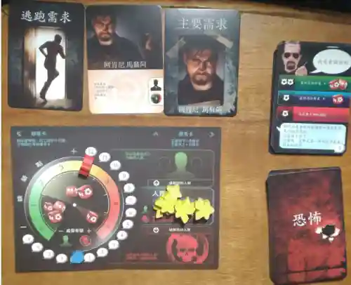十大最耐玩桌游(可玩性高且耐玩的桌游)插图17