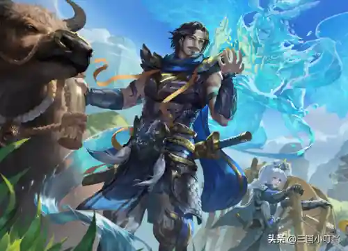 神将觉醒孙权阵容搭配(三国志孙权t0阵容)插图3