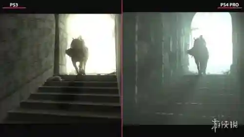 旺达与巨像(旺达与巨像steam多少钱)插图2