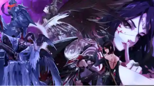 诱魔者为啥叫四姨(地下城与勇士四姨)插图10