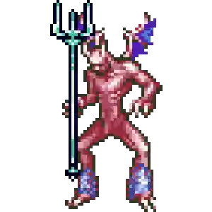 恶魔城月下夜想曲妖刀村正位置(恶魔城月下全道具详解)插图16