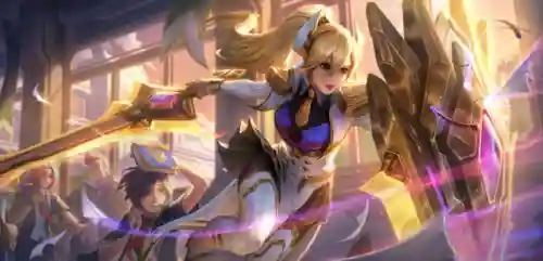 曙光女神主什么副什么(曙光女神技能加点)插图4