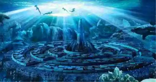 我有一个魔兽基地(十大必看魔兽小说)插图1