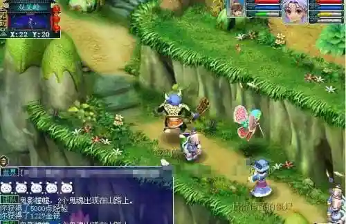 黑风山副本五开怎么办(梦幻黑风山五开攻略)