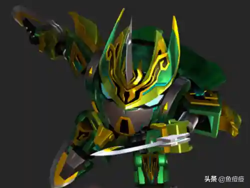 果宝机甲阵容怎么搭配(精灵宝可梦阵容搭配)插图13