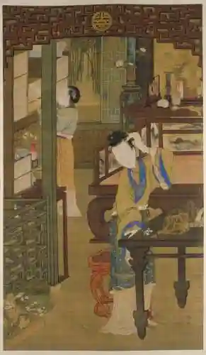 华扇淑搭配阵容(sp清姬最强阵容推荐)插图47