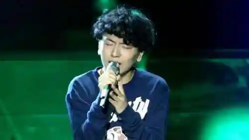 中国好声音第五季完整版(中国好声音2018高清在线)插图3