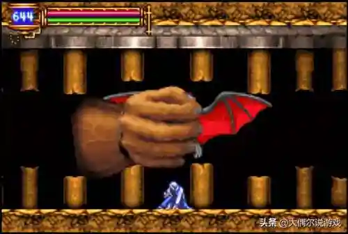 恶魔城晓月圆舞曲魂种类(晓月圆舞曲魂全魂图鉴)插图12