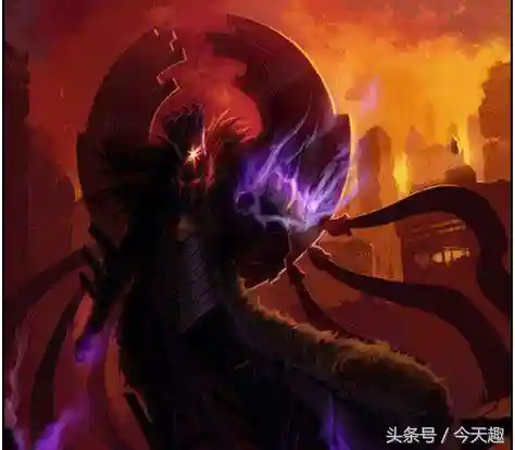 dnf卡西利亚斯(dnf十二使徒详细介绍)插图1