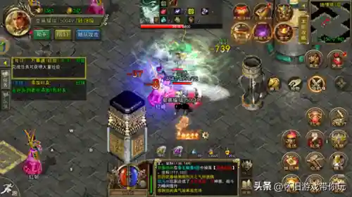 元素神剑阵容搭配攻略(原神阵容搭配器)