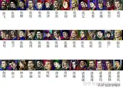 三国志群英传手游(腾讯有款三国游戏叫什么)插图16 三国志群英传手游(腾讯有款三国游戏叫什么)插图16
