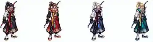 dnf2015云端众神套(dnfcd套有哪些)插图59
