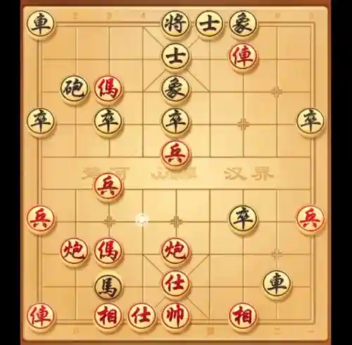 急进中兵阵容怎么搭配(合金机兵平民最佳阵容)插图5 急进中兵阵容怎么搭配(合金机兵平民最佳阵容)插图5