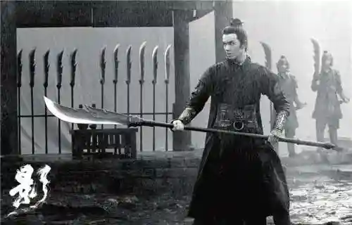 影搭配什么阵容图片(影与什么字搭配好听)插图11