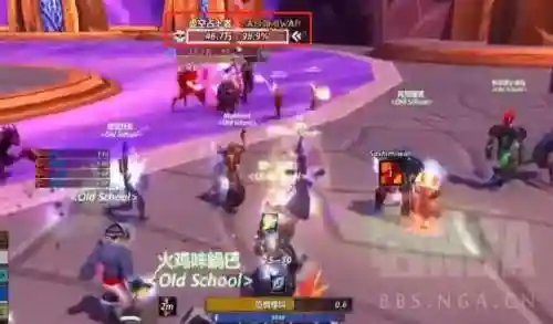 毒蛇神殿攻略完整版(小小魔兽boss攻略)插图8