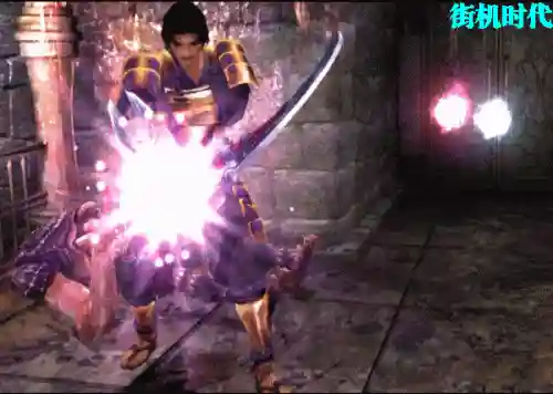 鬼武者3超级详细全攻略(鬼武者3777千鬼爆机)插图7