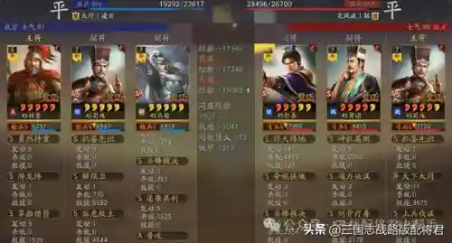 马超适合新手阵容搭配(新版本马超怎么玩)插图5