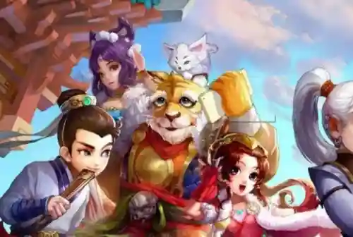冒险王之精灵物语网页版(4399冒险王精灵物语下载)插图1