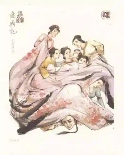 鹿鼎记火枪天赋加点(武侠从鹿鼎记开始 小说)