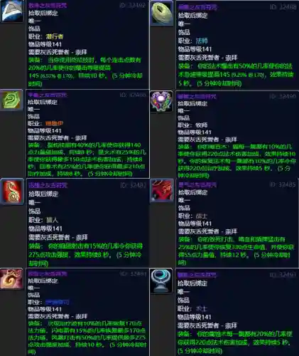 流沙之鳞声望奖励(流沙之鳞军需官在哪)插图3