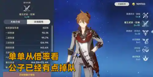 夜兰纯水阵容搭配(永夜之役最强阵容)插图1