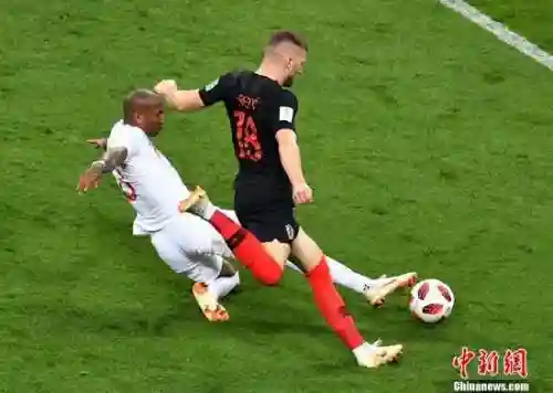 克罗地亚2-1英格兰(克罗地亚3-0斯洛文尼亚)插图23