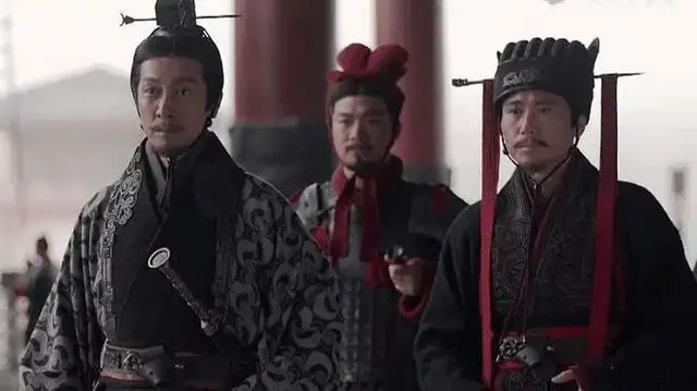名臣命将阵容搭配(新五谋臣最强阵容)插图4