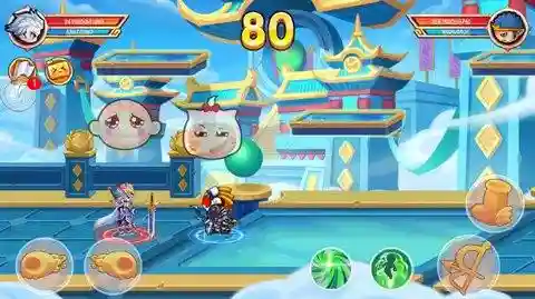 造梦西游3破幻花链(造梦西游3物品合成表)插图1