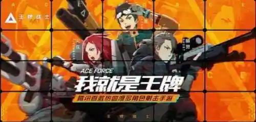 手游版的守望先锋(守望先锋英雄介绍)