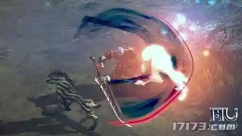游戏推荐端游(网络游戏排行榜前十名大型网络游戏)插图23