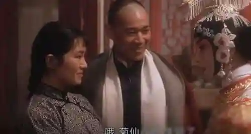 霸王别姬搭配阵容(蔡文姬和谁搭配阵容最适合)插图20