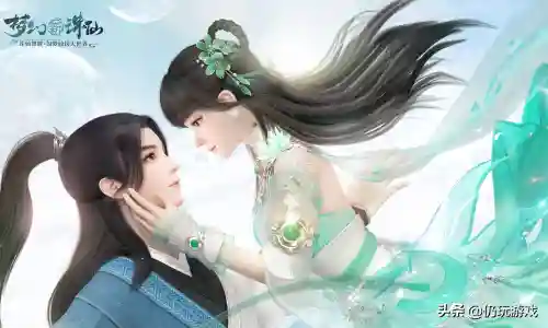 梦幻新诛仙渠道服(梦幻手游各渠道服下载)插图2