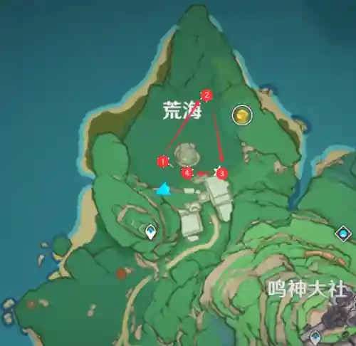 完成神樱大祓(2 3)荒海(神樱大祓荒海bug怎么办)