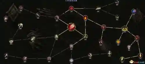 死灵术士110级加点2023(dnf110级版本职业加点符文推荐)插图30