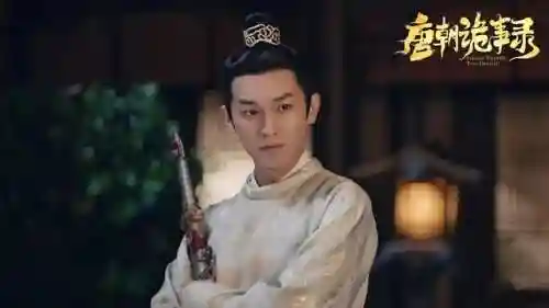2022年十部熬夜也要看的电视剧(越看越上瘾的6部剧)插图11