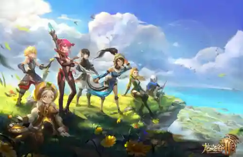 龙之谷魔法师元素技能加点(龙之谷魔法师二转选什么强)插图1