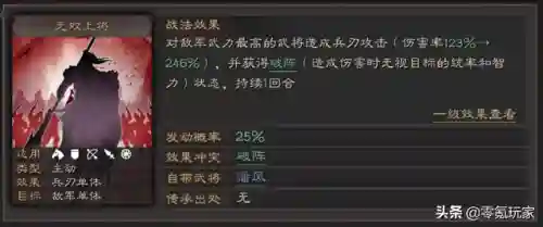 打潘凤阵容搭配(三国志战略版潘凤最强阵容)插图5