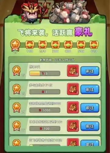 网游三国之神话归来(三国神话之气运之争)插图2