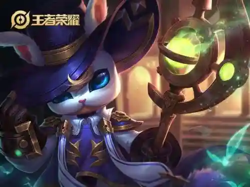 干将五排阵容搭配最新(干将出装六神装 最强)插图3