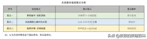 关羽阵容搭配的思路(关羽主C最佳阵容)插图19