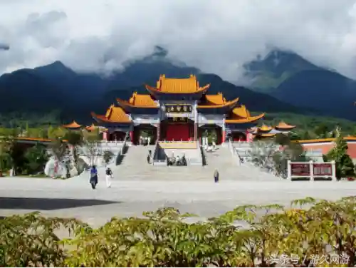 天龙八部职业介绍(新天龙八部最耐玩的门派)插图7