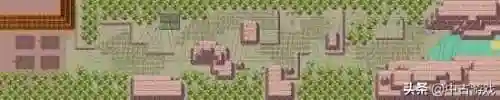 口袋妖怪水晶攻略(gbc口袋水晶攻略图文)插图34