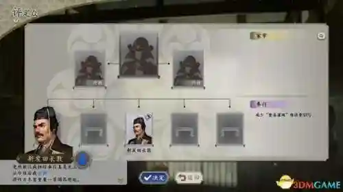 信长之野望阵容搭配(信长之野望14值得培养的武将)插图68